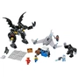Конструктор LEGO Super Heroes Горила Гродд божеволіє (76026) - зменшене зображення 2