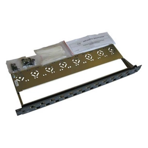 Патч-панель 19" 1U STP для 24*DG+ Molex (PID-00206) изображение 1