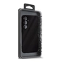 Чохол до мобільного телефона Armorstandart Matte Slim Fit Samsung S24 Camera cover Black (ARM72474) - зменшене зображення 5