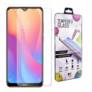 Скло захисне Drobak Xiaomi Redmi 8A (443151) зображення 1