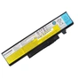 Акумулятор до ноутбука Lenovo IdeaPad Y470 L10S6Y02 62Wh (5600mAh) 6cell 11.1V Li-ion (A41777) - зменшене зображення 2