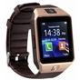 Смарт-годинник UWatch DZ09 Gold (F_50702) - зменшене зображення 3