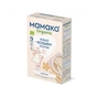 Дитяча каша MAMAKO Organic Ячмінна на козячому молоці 200 г (8437022039213) - уменьшенное изображение 1