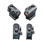 Коліматорний приціл Bushnell TRS-125 3 МОА (TRS125) - зменшене зображення 4