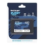 Накопичувач SSD 2.5" 480GB Burst Elite Patriot (PBE480GS25SSDR) - зменшене зображення 4