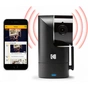 Відеоняня Kodak F685 Full HD Wi-fi із сервоприводом і акумулятором (Гр8973) - зменшене зображення 5