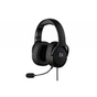 Навушники 2E HG330 RGB USB 7.1 Black (2E-HG330BK-7.1) - зменшене зображення 1