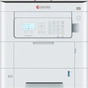 Лазерний принтер Kyocera PA3500cx (1102YJ3NL0) - зменшене зображення 4