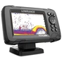 Ехолот Lowrance HOOK REVEAL 5 83/200 (000-15504-001) - уменьшенное изображение 2