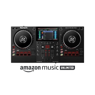 DJ-контролер Numark Mixstream Pro+ изображение 1