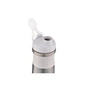Пляшка для води Ardesto Smart Bottle 1000 мл Grey (AR2204TG) - зменшене зображення 4