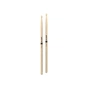 Барабанні палички ProMark Classic Attack 5B Shira Kashi Oak (PW5BW) - уменьшенное изображение 2