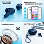Навушники Anker SoundСore R50i Blue (A3949G31) - зменшене зображення 6