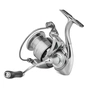 Котушка Select Chrome 2500S 6+1BB (1870.78.02) - зменшене зображення 2