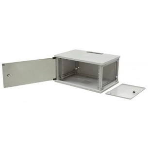 Шафа настінна Zpas 6U (WZ-3615-01-S2-011) зображення 1