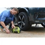 Автомобільний компресор Ryobi ONE+ R18i-0 (без АКБ і ЗП) (5133001834) - уменьшенное изображение 4