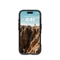 Чохол до мобільного телефона UAG iPhone 16 Pro Civilian Magsafe Mallard (114444115555) - зменшене зображення 4