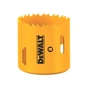 Коронка DeWALT цифенбор-коронка біметалічна D=95 мм, глибина різу 46 мм (DT83095) - зменшене зображення 1