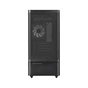 Корпус Prologix Lumi GM-01MAB Mesh Black - зменшене зображення 5
