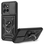 Чохол до мобільного телефона BeCover Military Motorola Edge 50 Neo Black (713051) - зменшене зображення 7