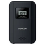 Метеостанція Sencor SWS5800 - зменшене зображення 5