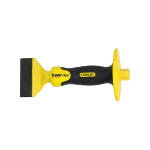 Зубило Stanley муляра (скарпель) FatMax, плоске, 76х215мм (4-18-327) зображення 1