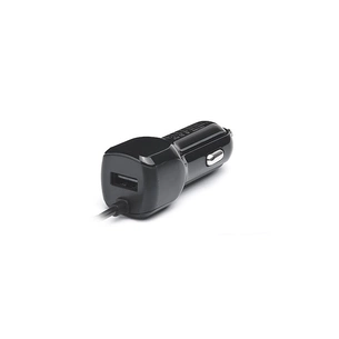 Зарядний пристрій REAL-EL CA-15 black (EL123160009) зображення 1