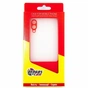 Чохол до мобільного телефона Dengos Matte Bng Samsung Galaxy A02 (A022) (red) (DG-TPU-BNG-05) - зменшене зображення 3