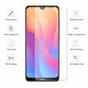 Скло захисне Drobak Xiaomi Redmi 8A (443151) - зменшене зображення 2