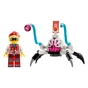 Конструктор LEGO DREAMZzz Реактивний геймпад Купера (71489) - зменшене зображення 6
