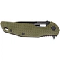 Ніж Skif Defender II BSW Olive (423SEBG) - зменшене зображення 3