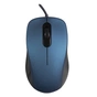 Мишка Modecom MC-M10 USB Blue (M-MC-0M10-400) - зменшене зображення 1