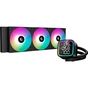Система рідинного охолодження Deepcool LD360 - зменшене зображення 1