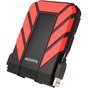Зовнішній жорсткий диск 2.5" 2TB ADATA (AHD710P-2TU31-CRD) - зменшене зображення 2