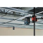 Лазерний нівелір Bosch Professional GCL2-50+RM1+BM3 до 20м, ±0.3мм/м, 4AAx1.5В, IP54, чохол, мішеннь, кейс (0.601.066.F02) - зменшене зображення 2