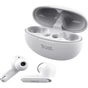 Навушники Trust Yavi Earbuds White (25172) - зменшене зображення 3