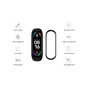 Скло захисне Drobak Xiaomi Mi Smart Band 6 (313136) - зменшене зображення 2