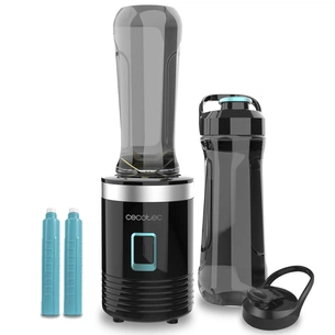 Блендер Cecotec Power Titanium 350 EasyGo Smoothie (CCTC-03907) зображення 1