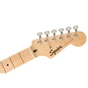 Електрогітара Squier by Fender Sonic Limited Edition Stratocaster HSS Sonic Gray (301472) - зменшене зображення 5