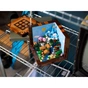 Конструктор LEGO Minecraft Верстак 1195 деталей (21265) - зменшене зображення 11