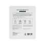 Маска для обличчя A'pieu Pore Deep Clear Black Charcoal 25 г (8806185776219) - зменшене зображення 2