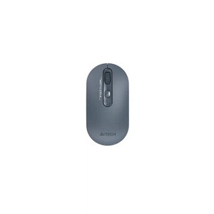 Мишка A4Tech FG20 Ash Blue зображення 1