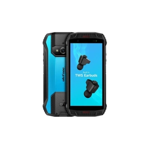 Мобільний телефон Ulefone Armor 15 6/128Gb Blue (6937748734789) зображення 1