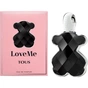 Парфумована вода Tous LoveMe The Onyx 50 мл (8436550508925) - зменшене зображення 3