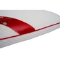 Подушка Highfoam ортопедична Noble Iconic Air M-Line 63 х 43 х 14 см (4823072703060) - зменшене зображення 4