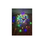 Гірлянда Luca Lighting кластер Кульки зелена струна 8 м, RGB (8720362027188) - зменшене зображення 4
