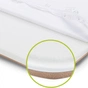 Ліжечко Lionelo приставне Luna Beige Sand (LO-LUNA BEIGE SAND) - зменшене зображення 10
