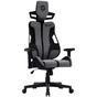 Крісло ігрове Canyon Morphos ABCH01 Grey (CNS-ABCH01GYB) - зменшене зображення 2