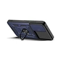 Чохол до мобільного телефона BeCover Military Samsung Galaxy S23 FE SM-S711 Blue (710660) - зменшене зображення 5
