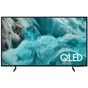 Телевізор Samsung QE50Q7FAAUXUA - зменшене зображення 1